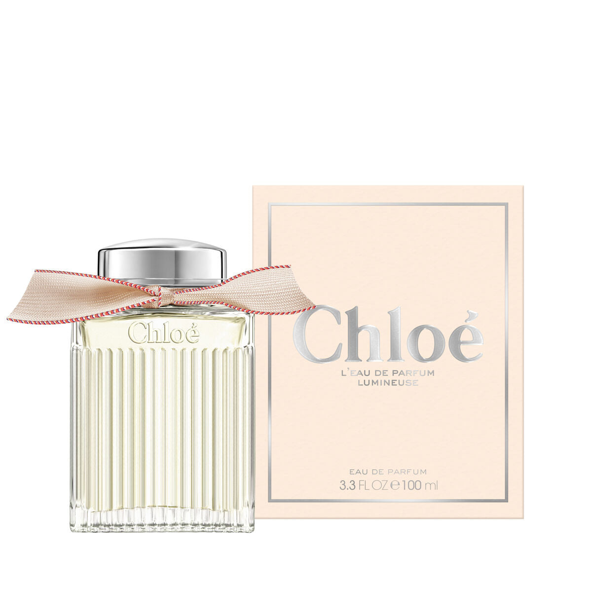 Damesparfum Chloe CHLOÉ L'EAU PARFUM LUMINEUSE 100 ml - Schoonheid, Parfums en geuren - Chloe