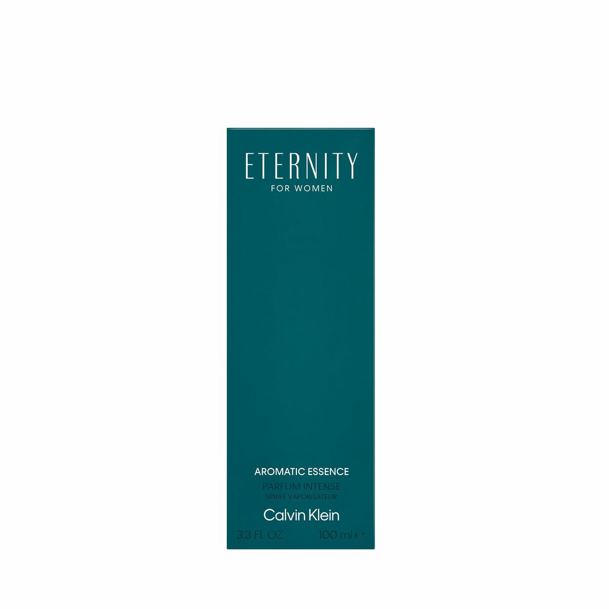 Damesparfum Calvin Klein ETERNITY EDP 100 ml