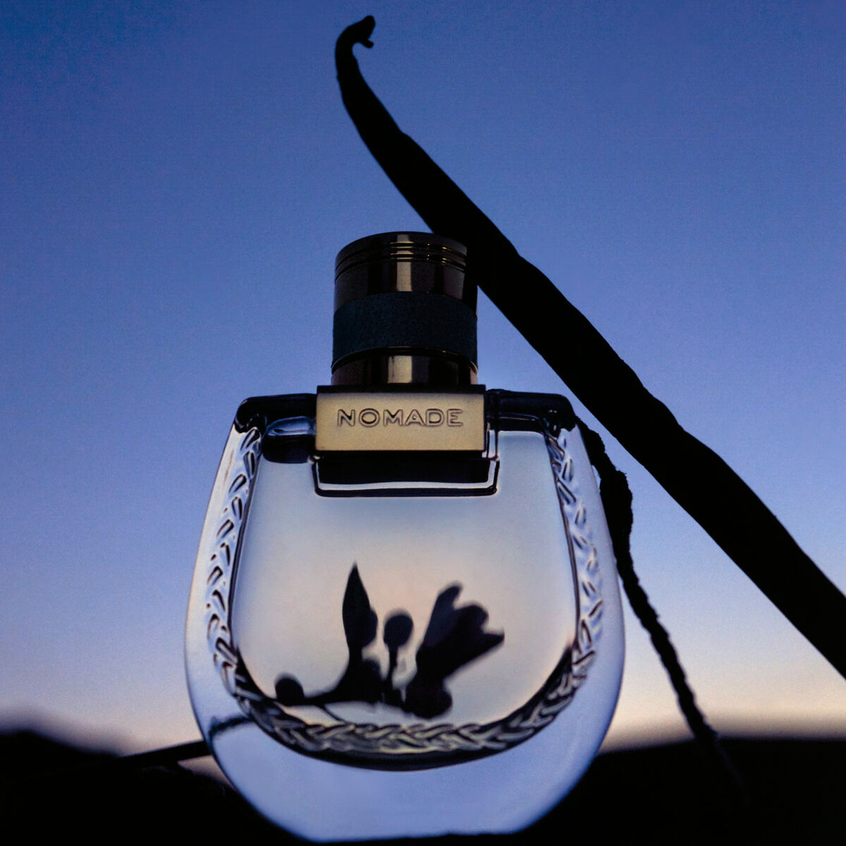 Damesparfum Chloe NOMADE NUIT D’EGYPTE EDP 75 ml - Schoonheid, Parfums en geuren - Chloe