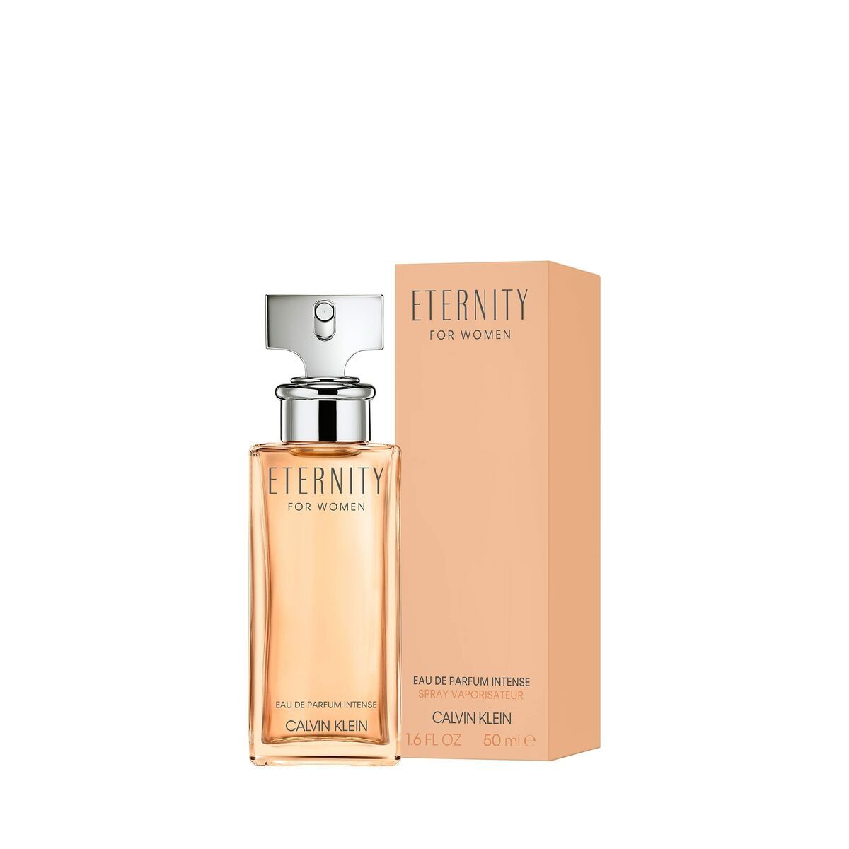 Damesparfum Calvin Klein ETERNITY
