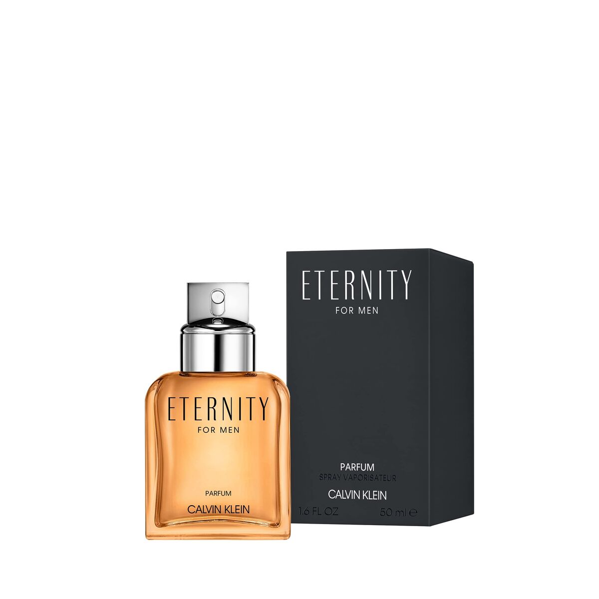 Herenparfum Calvin Klein ETERNITY FOR MEN EDP 50 ml - Schoonheid, Parfums en geuren - Calvin Klein