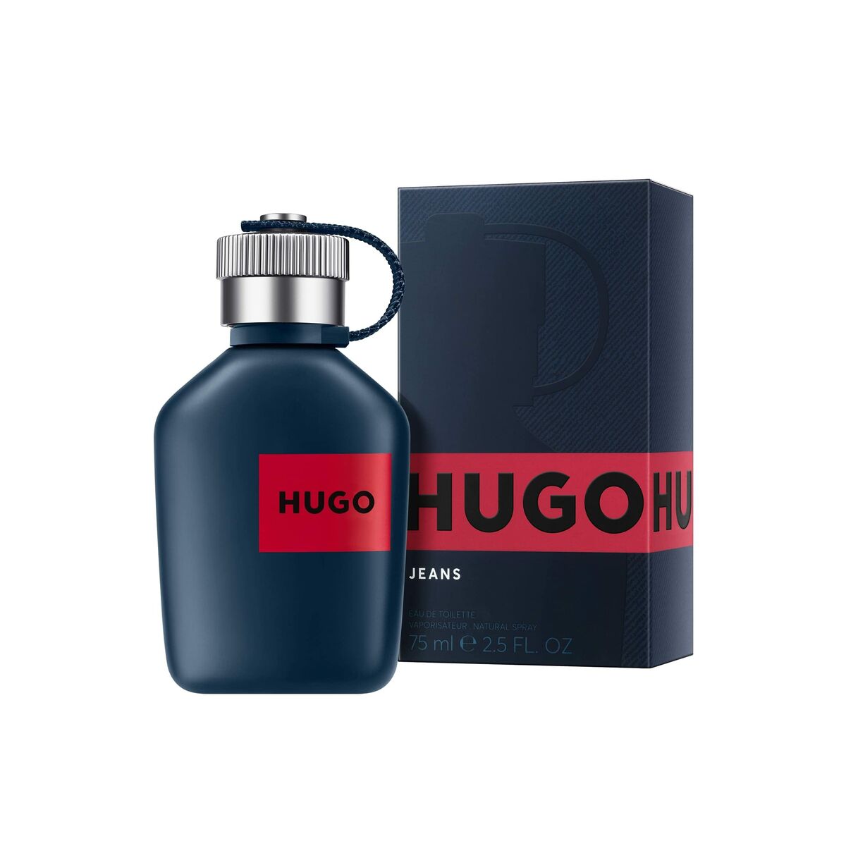 Herenparfum Hugo Boss HUGO EDT 75 ml