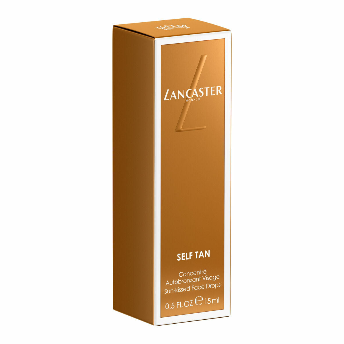 Zelfbruinende Bodylotion Lancaster SELF TAN 15 ml
