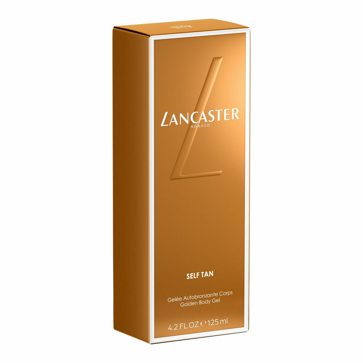 Zelfbruinende Bodylotion Lancaster SELF TAN 125 ml