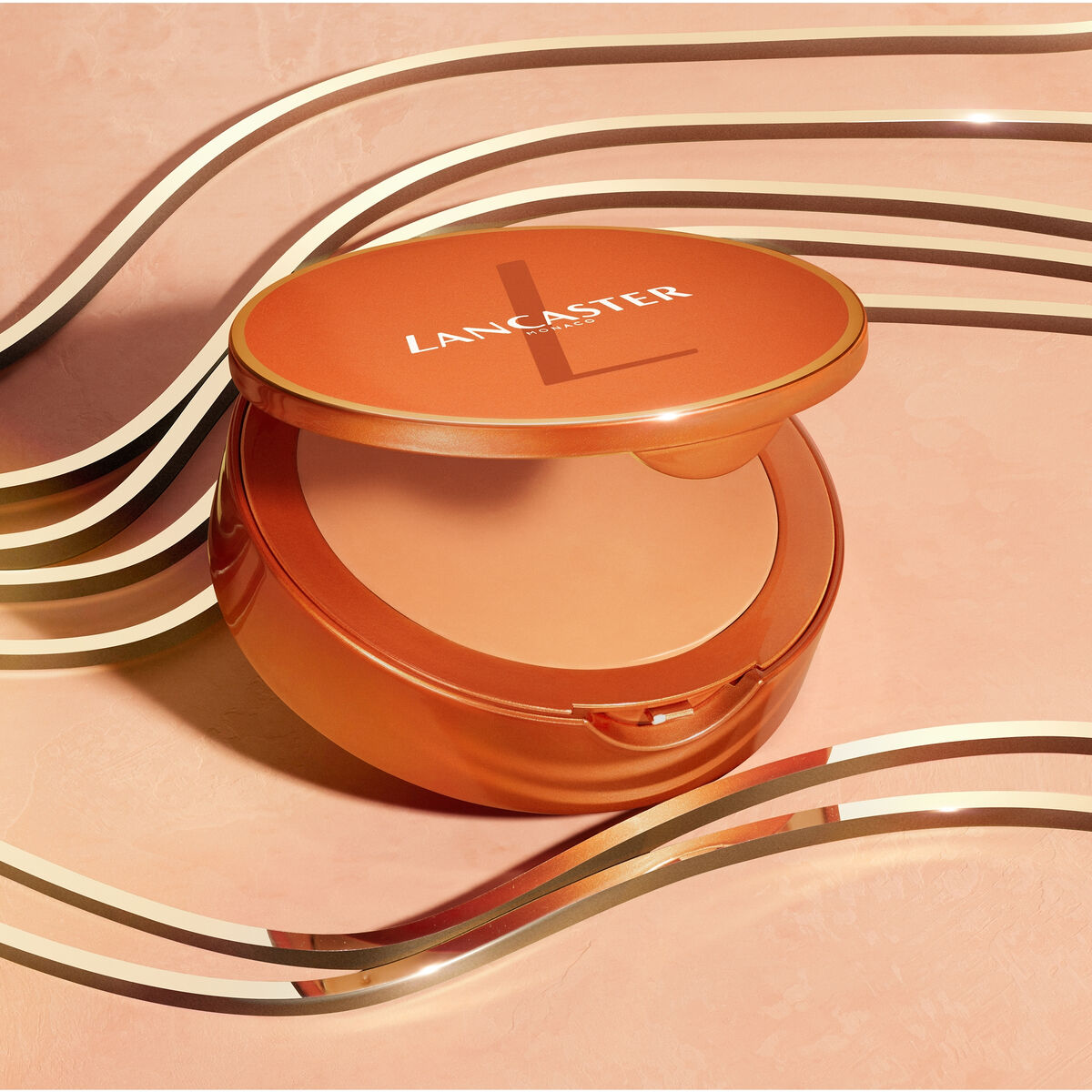 Zonnebrandcrème met Kleur Lancaster INFINITE BRONZE Spf 50 9 g - Schoonheid, Huidverzorging - Lancaster