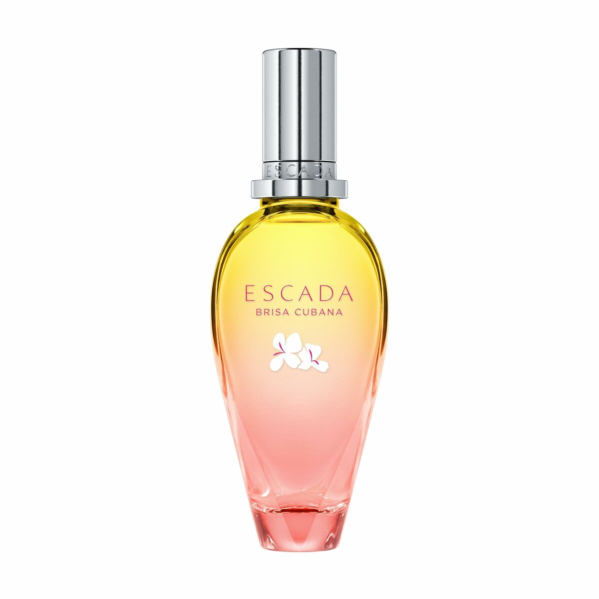 Damesparfum Escada BRISA CUBANA EDT 50 ml - Schoonheid, Parfums en geuren - Escada