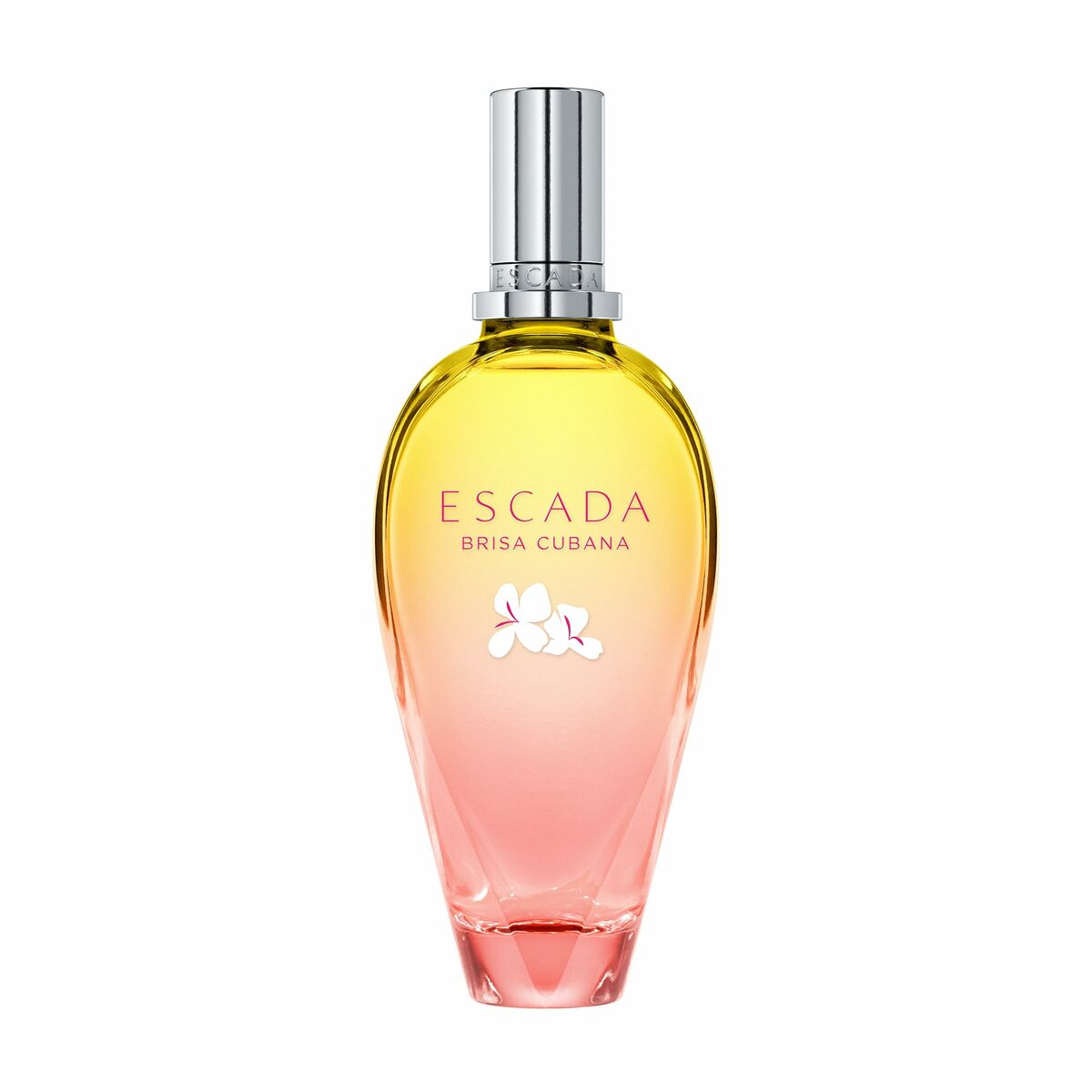 Damesparfum Escada BRISA CUBANA EDT 100 ml - Schoonheid, Parfums en geuren - Escada