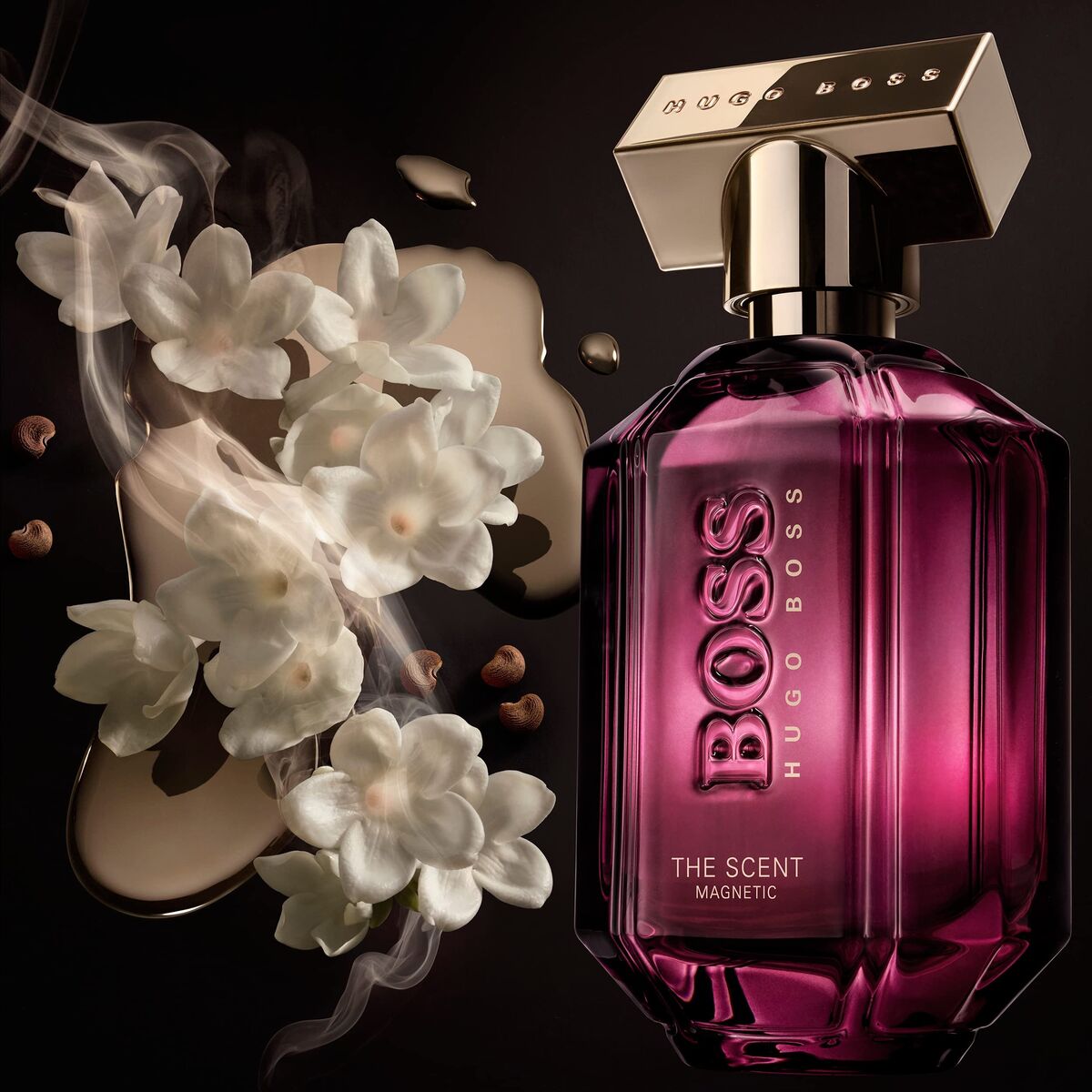 Damesparfum Hugo Boss THE SCENT FOR HER