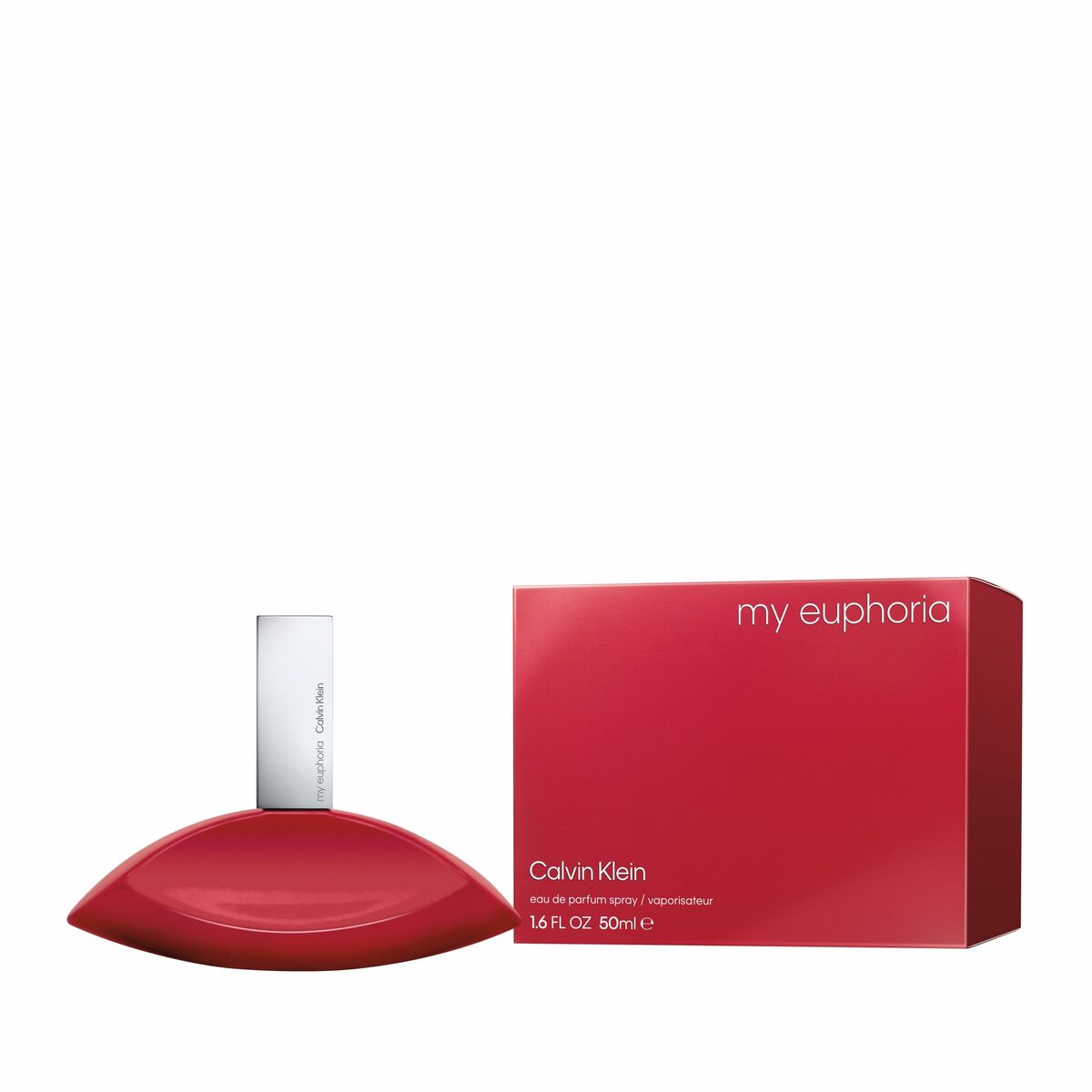 Damesparfum Calvin Klein EUPHORIA EDP 50 ml