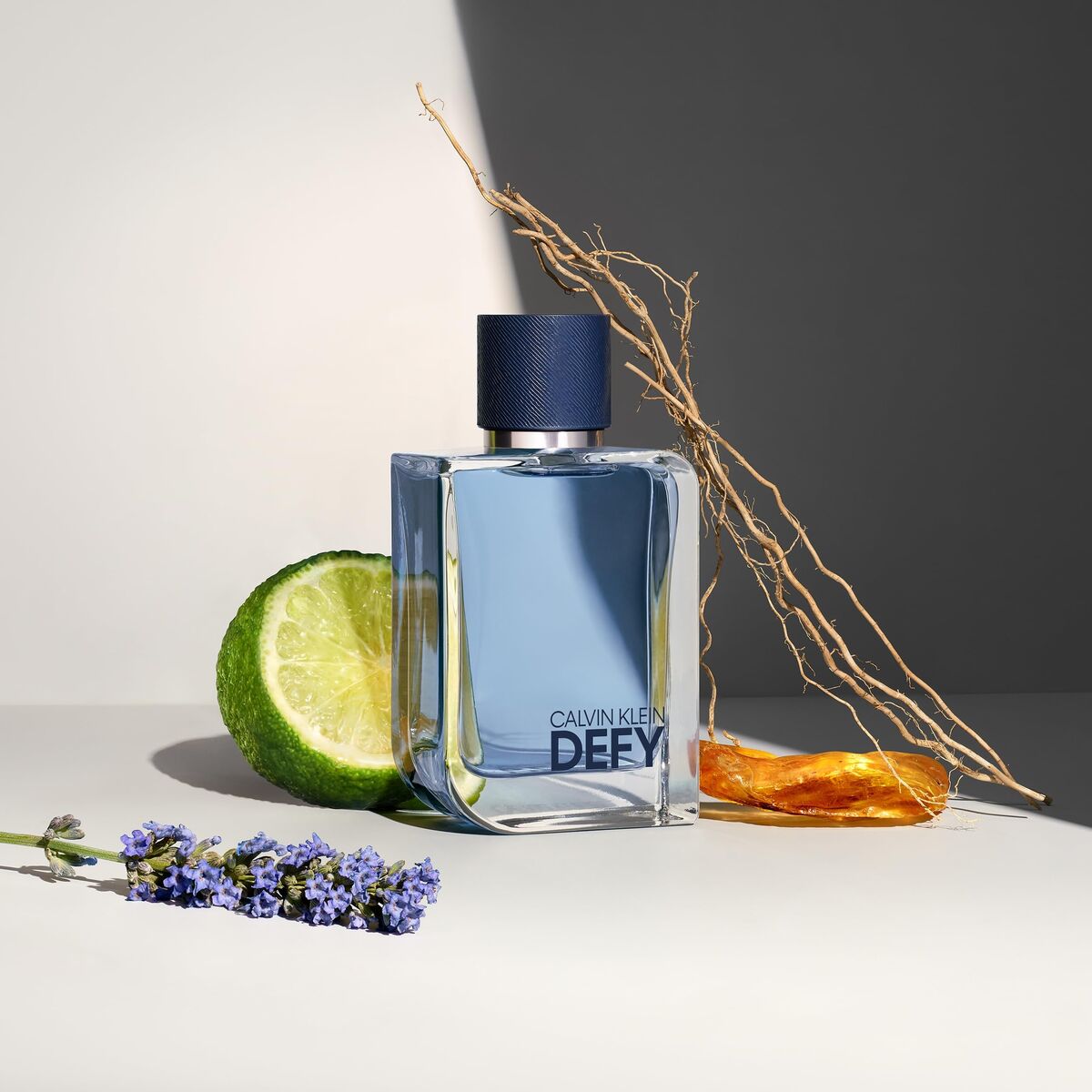 Parfumset voor Heren Calvin Klein Defy
