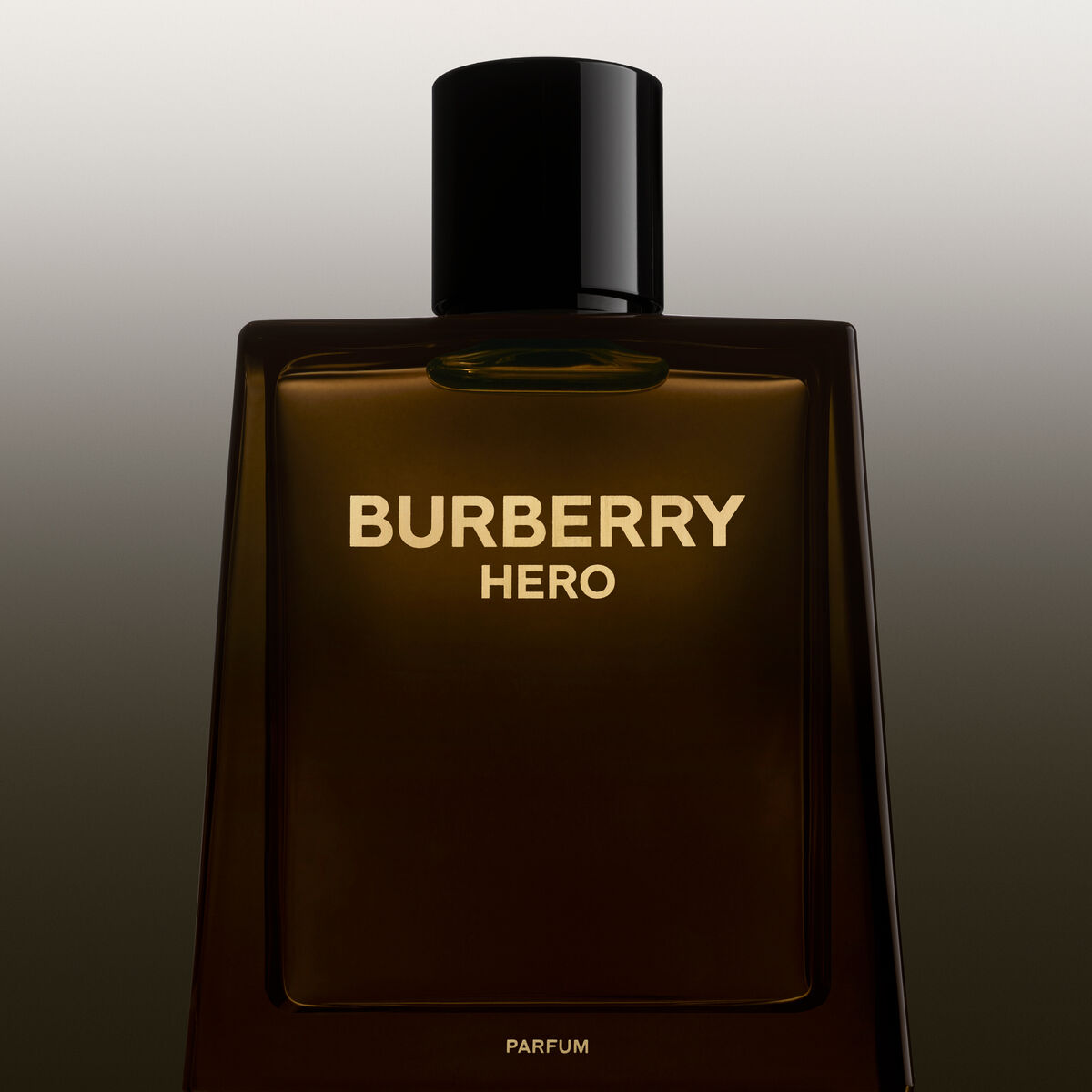 Heren Parfum Burberry BURBERRY HERO 200 ml