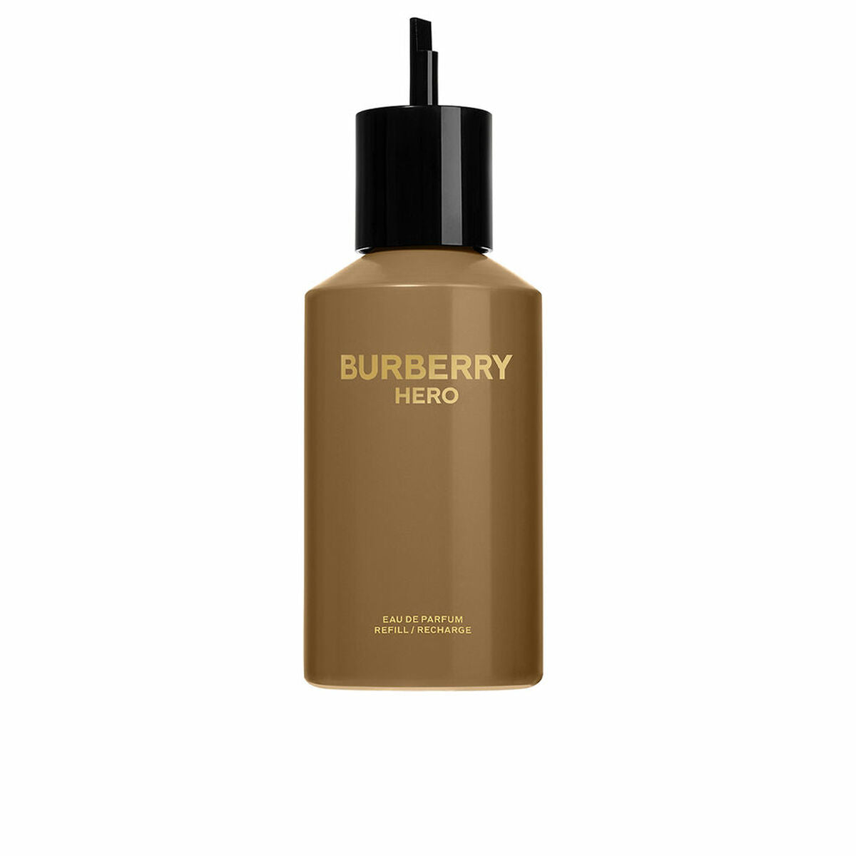 Herenparfum Burberry BURBERRY HERO 200 ml
