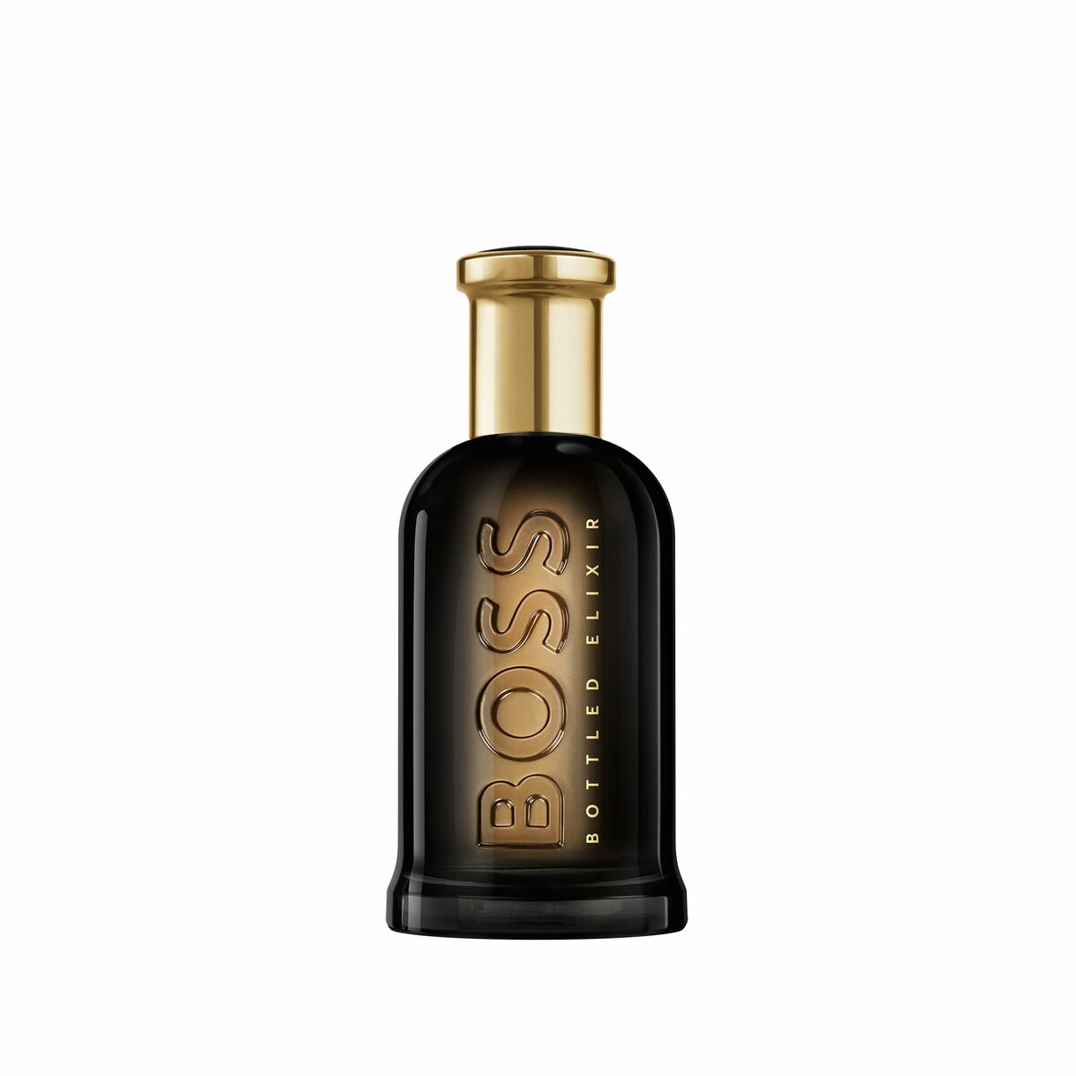 BOSS Bottled Herenparfum - EDP Iconisch Duits 100 ml