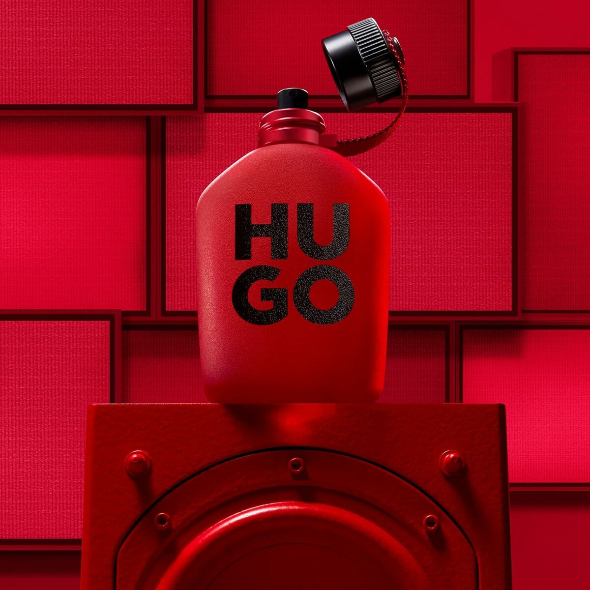 Herenparfum Hugo Boss Intense EDP 125 ml - Schoonheid, Parfums en geuren - Hugo Boss