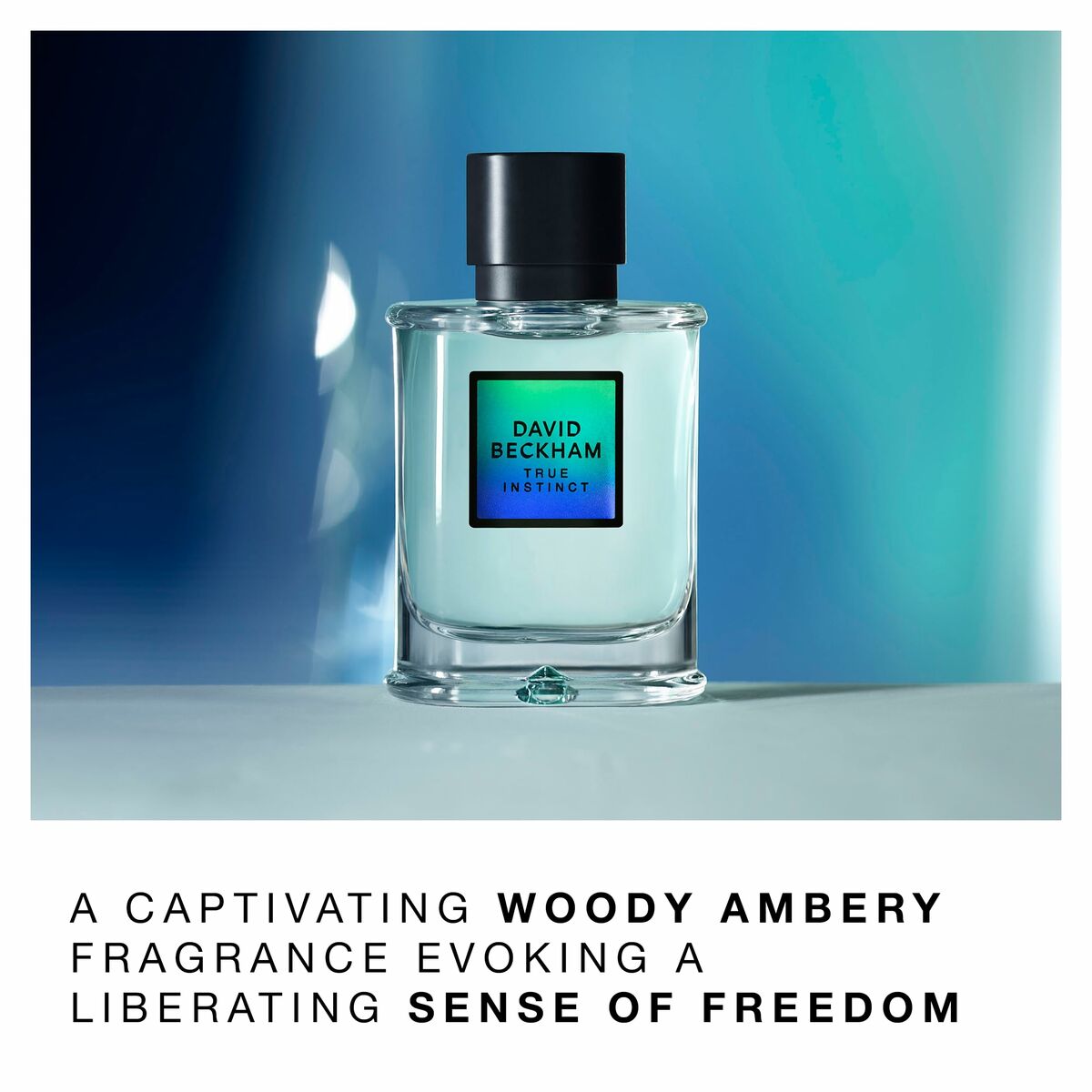 Herenparfum David Beckham True Instinct EDP 75 ml