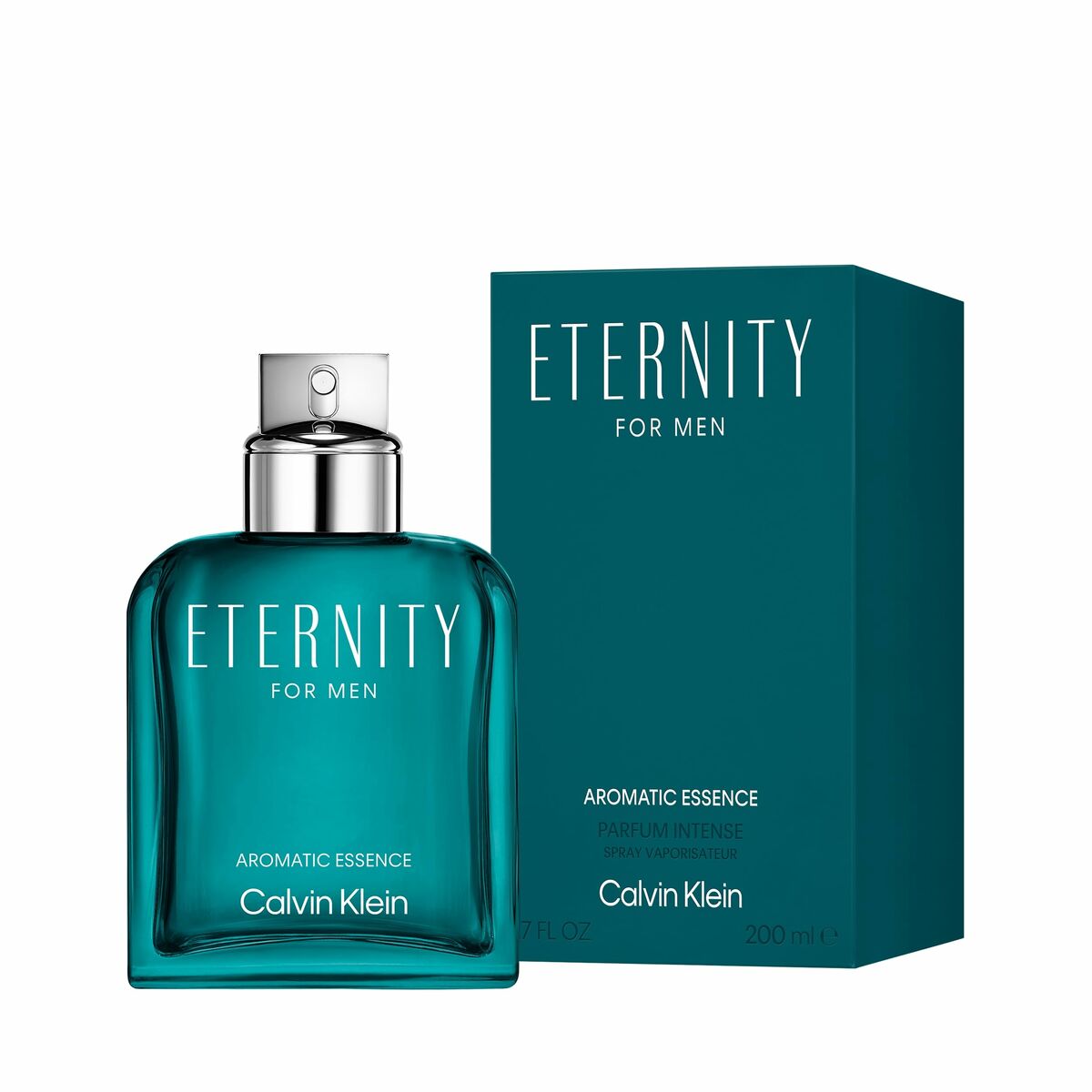 Herenparfum Calvin Klein Eternity Aromatic Essence EDP 200 ml - Schoonheid, Parfums en geuren - Calvin Klein