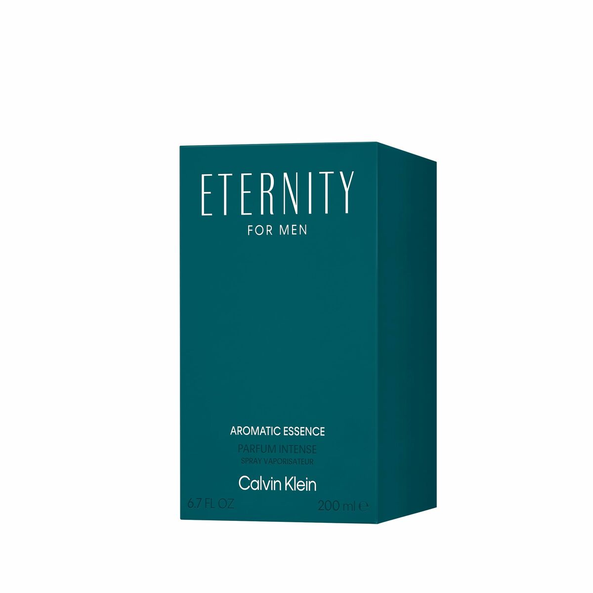Herenparfum Calvin Klein Eternity Aromatic Essence EDP 200 ml - Schoonheid, Parfums en geuren - Calvin Klein