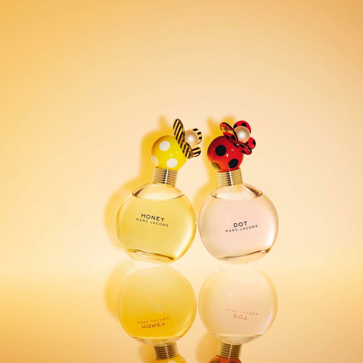 Damesparfum Marc Jacobs honey