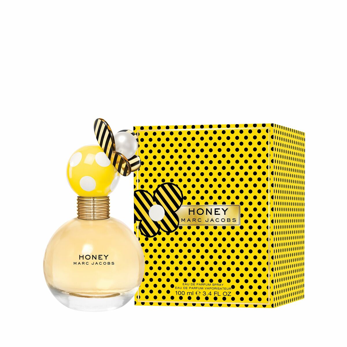 Damesparfum Marc Jacobs honey