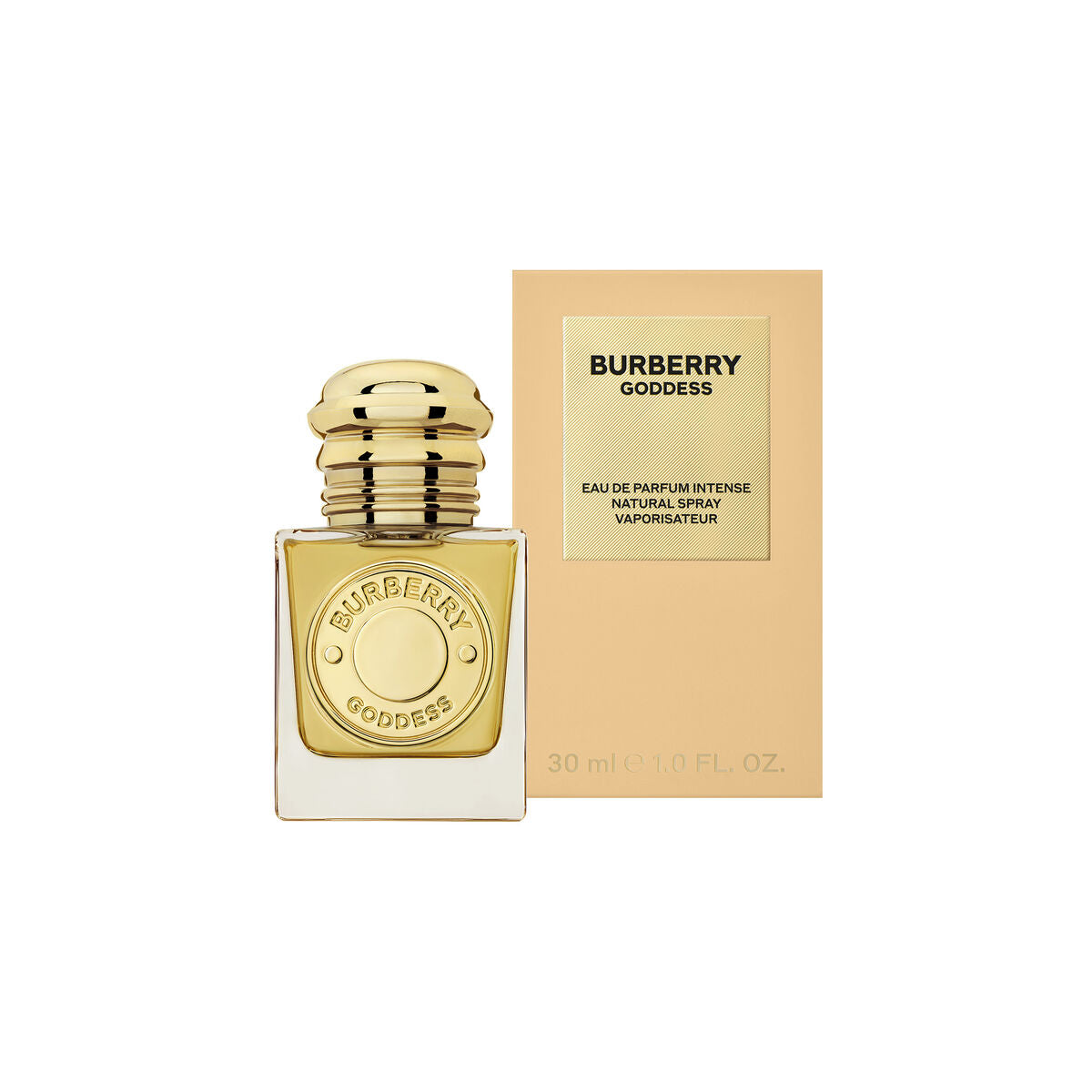 Damesparfum Burberry BURBERRY GODDESS EDP 30 ml