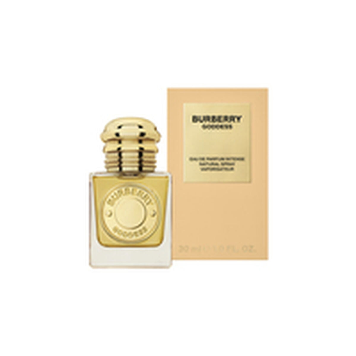 Damesparfum Burberry BURBERRY GODDESS EDP 30 ml - Schoonheid, Parfums en geuren - Burberry