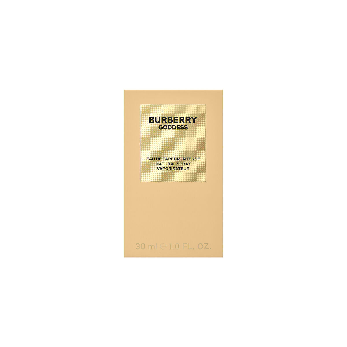 Damesparfum Burberry BURBERRY GODDESS EDP 30 ml - Schoonheid, Parfums en geuren - Burberry