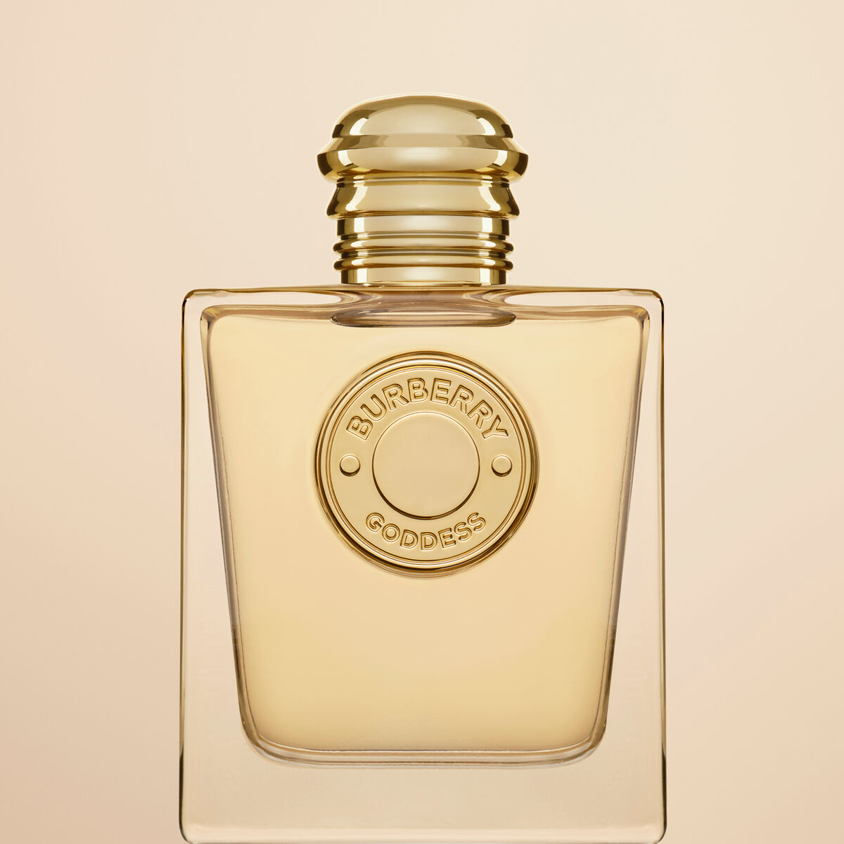 Damesparfum Burberry BURBERRY GODDESS 100 ml