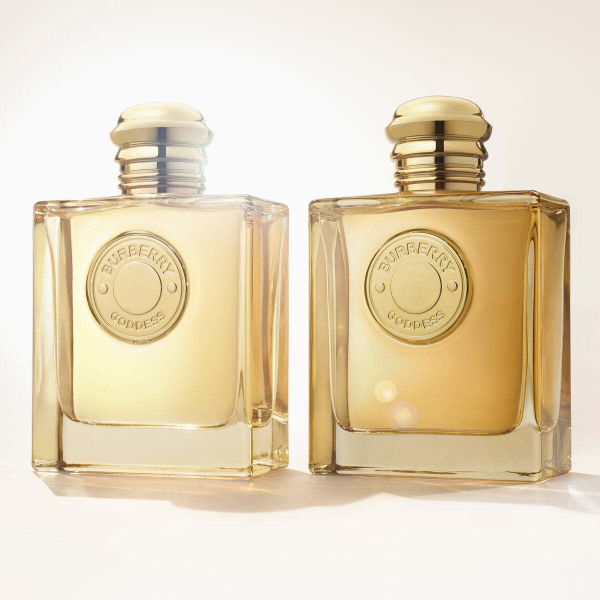 Damesparfum Burberry BURBERRY GODDESS 100 ml
