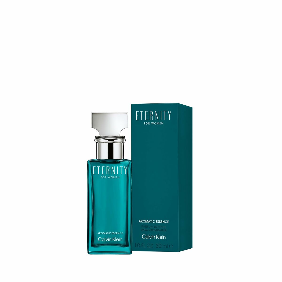 Damesparfum Calvin Klein ETERNITY EDP 30 ml