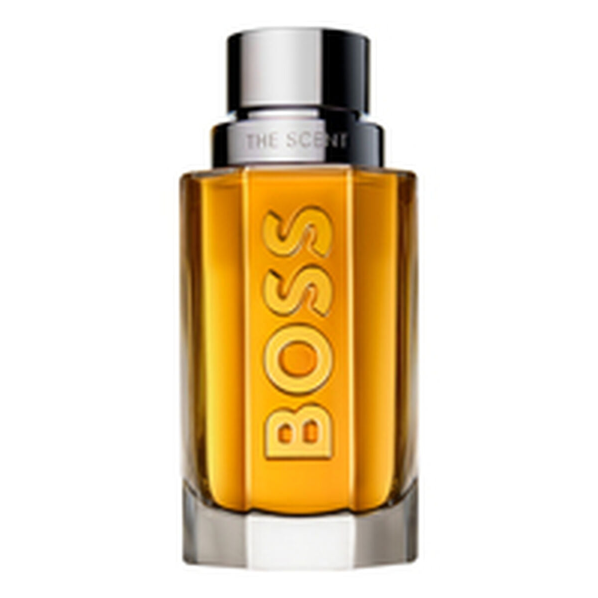 Uniseks Parfum BOSS THE SCENT The Scent EDT 50 ml