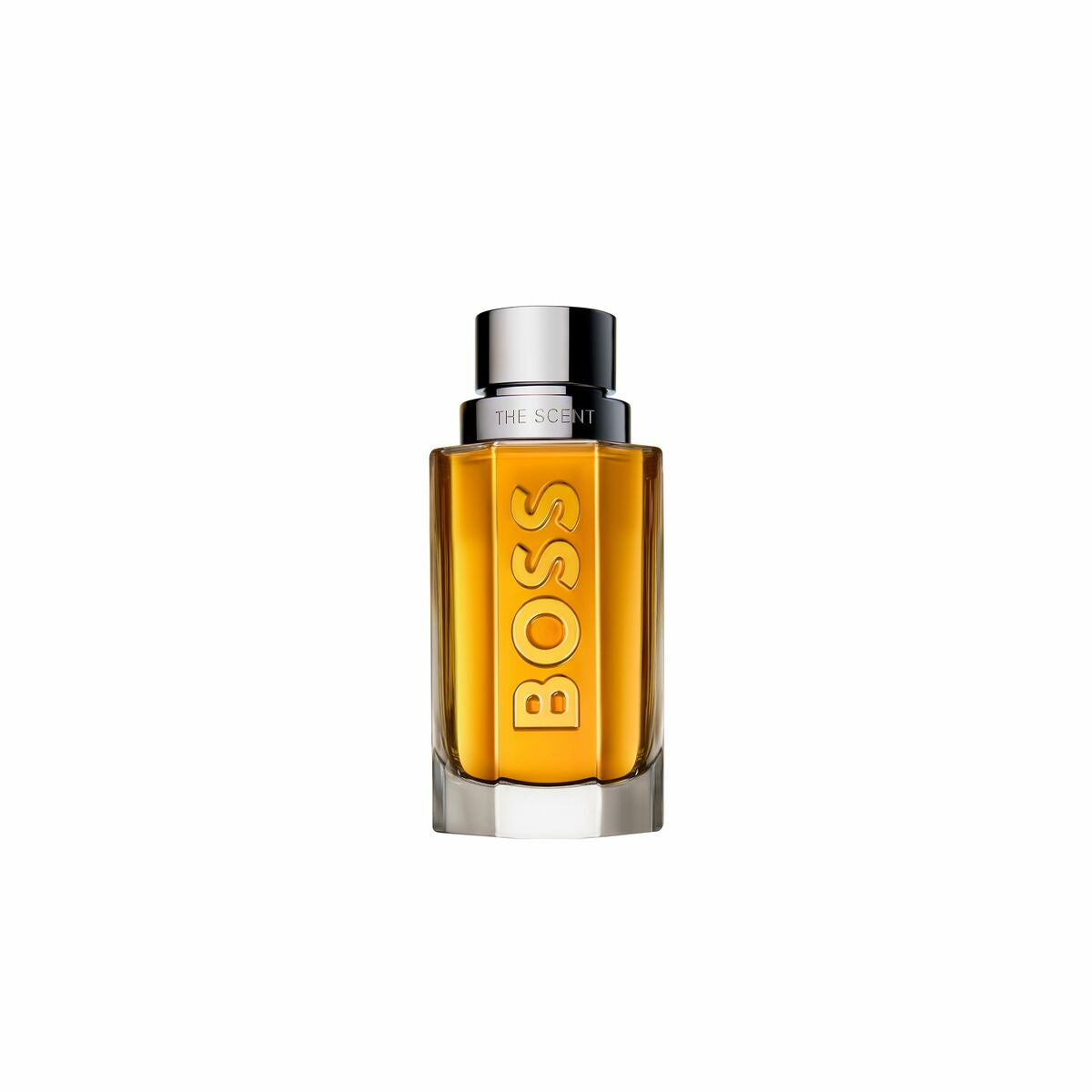 Uniseks Parfum BOSS THE SCENT The Scent EDT 50 ml