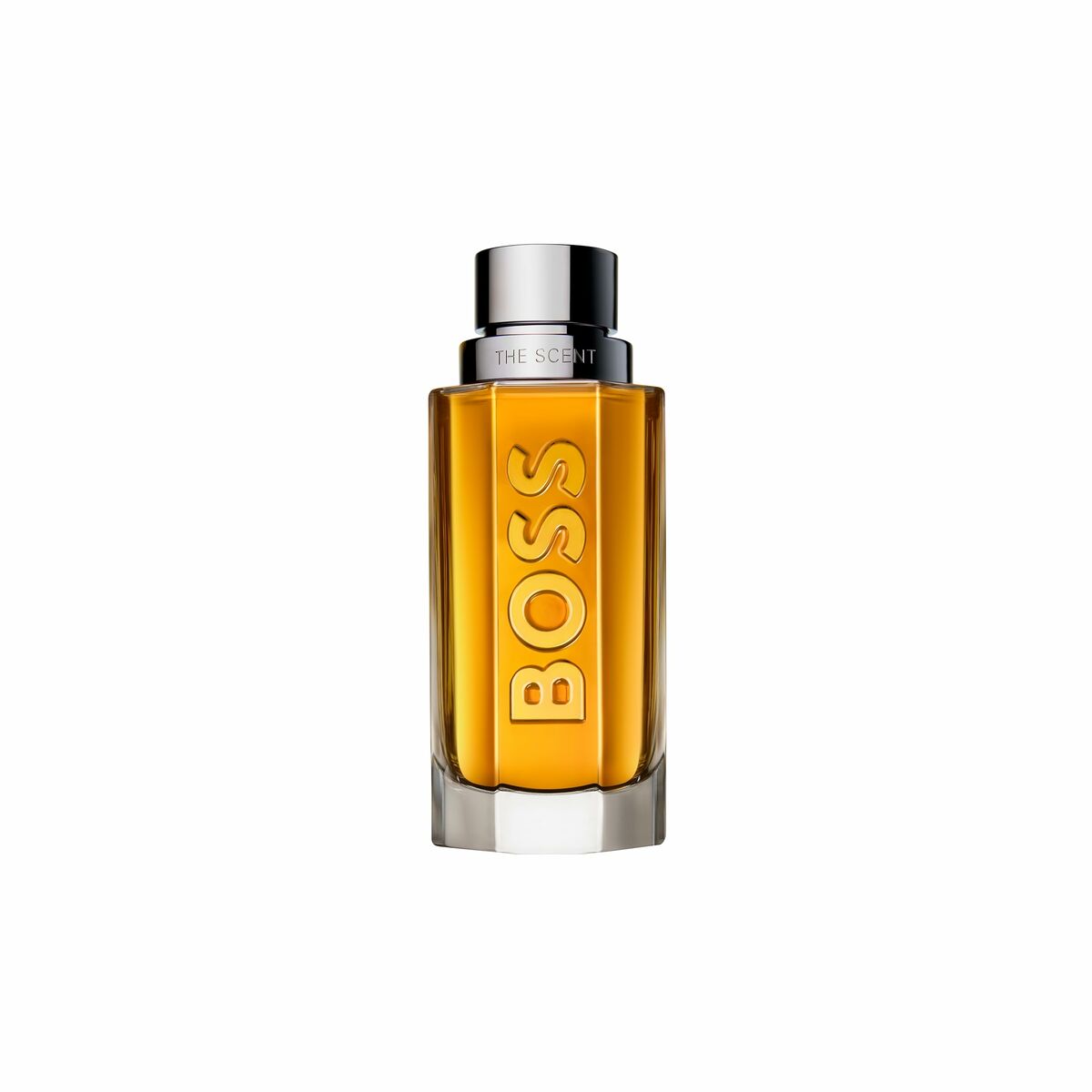 Uniseks Parfum BOSS THE SCENT The Scent 100 ml