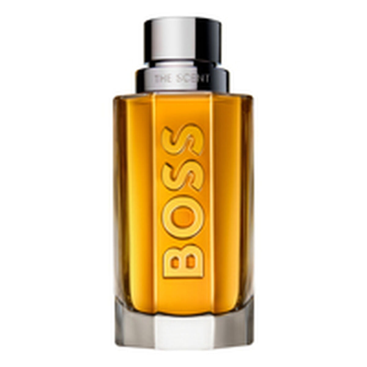BOSS The Scent Herenparfum - EDT 200 ml