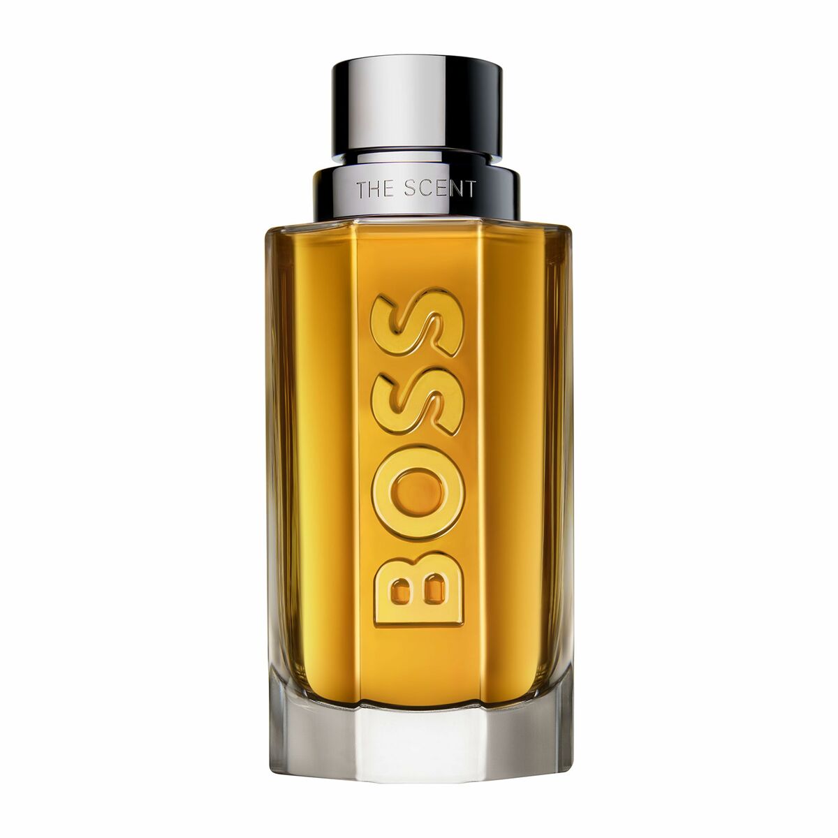 BOSS The Scent Herenparfum - EDT 200 ml