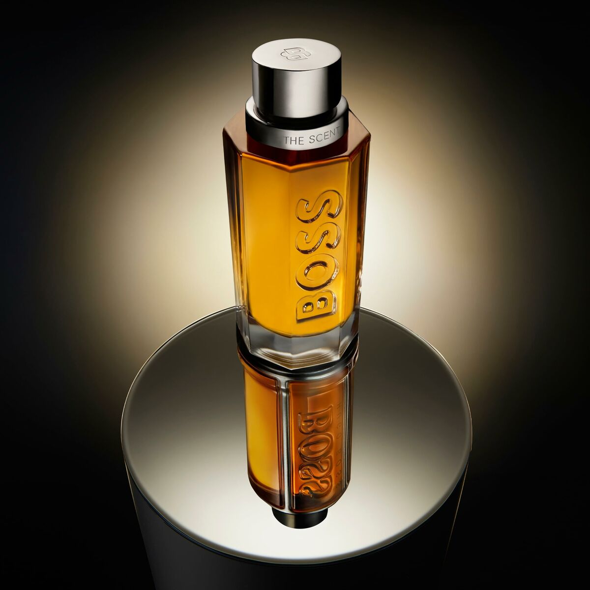 BOSS The Scent Herenparfum - EDT 200 ml - Schoonheid, Parfums en geuren - BOSS