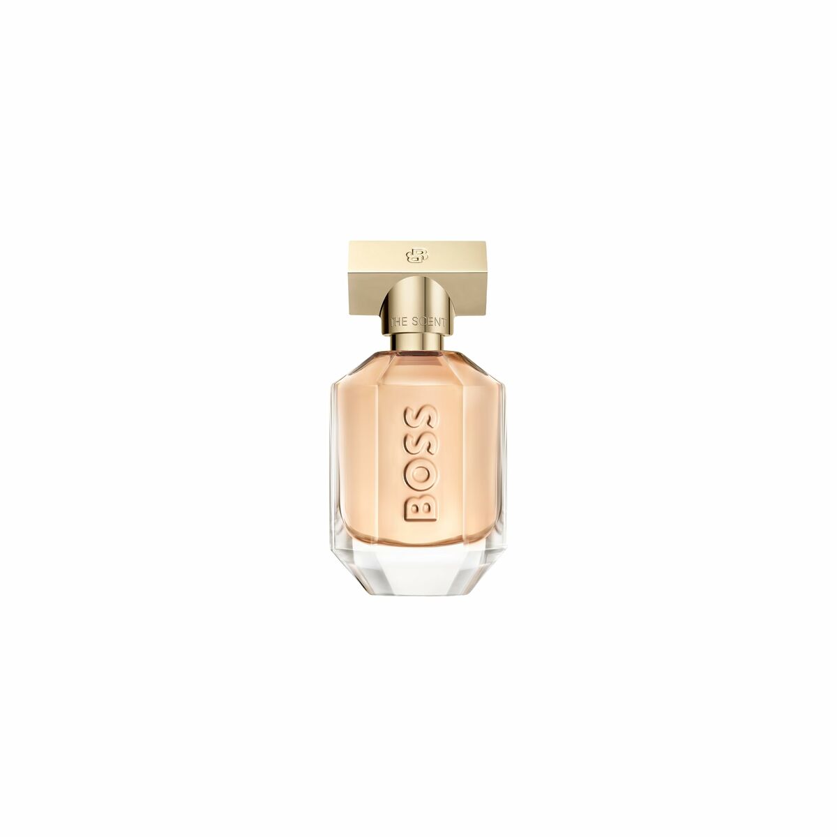 Uniseks Parfum BOSS THE SCENT FOR HER The Scent For Her 30 ml - Schoonheid, Parfums en geuren - BOSS