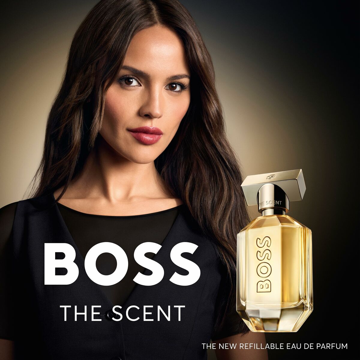 Uniseks Parfum BOSS THE SCENT FOR HER The Scent For Her 30 ml