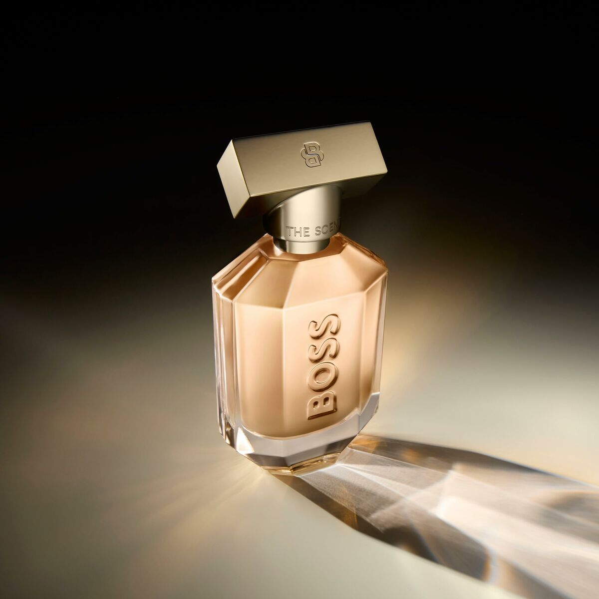 Uniseks Parfum BOSS THE SCENT FOR HER The Scent For Her 30 ml - Schoonheid, Parfums en geuren - BOSS