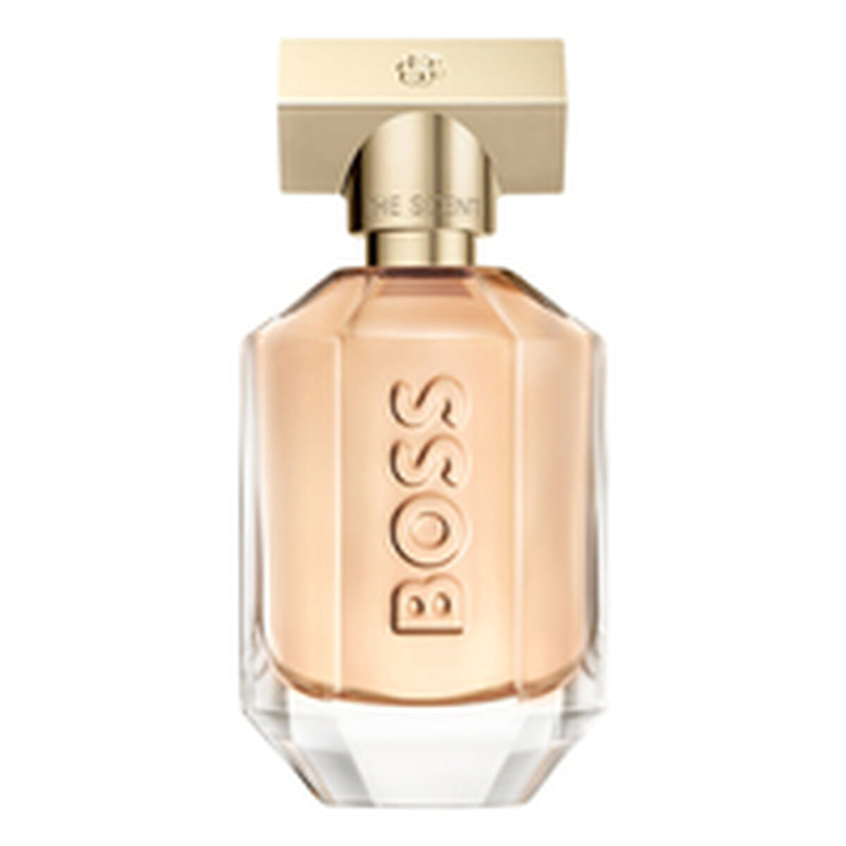 Uniseks Parfum BOSS THE SCENT FOR HER EDP 50 ml