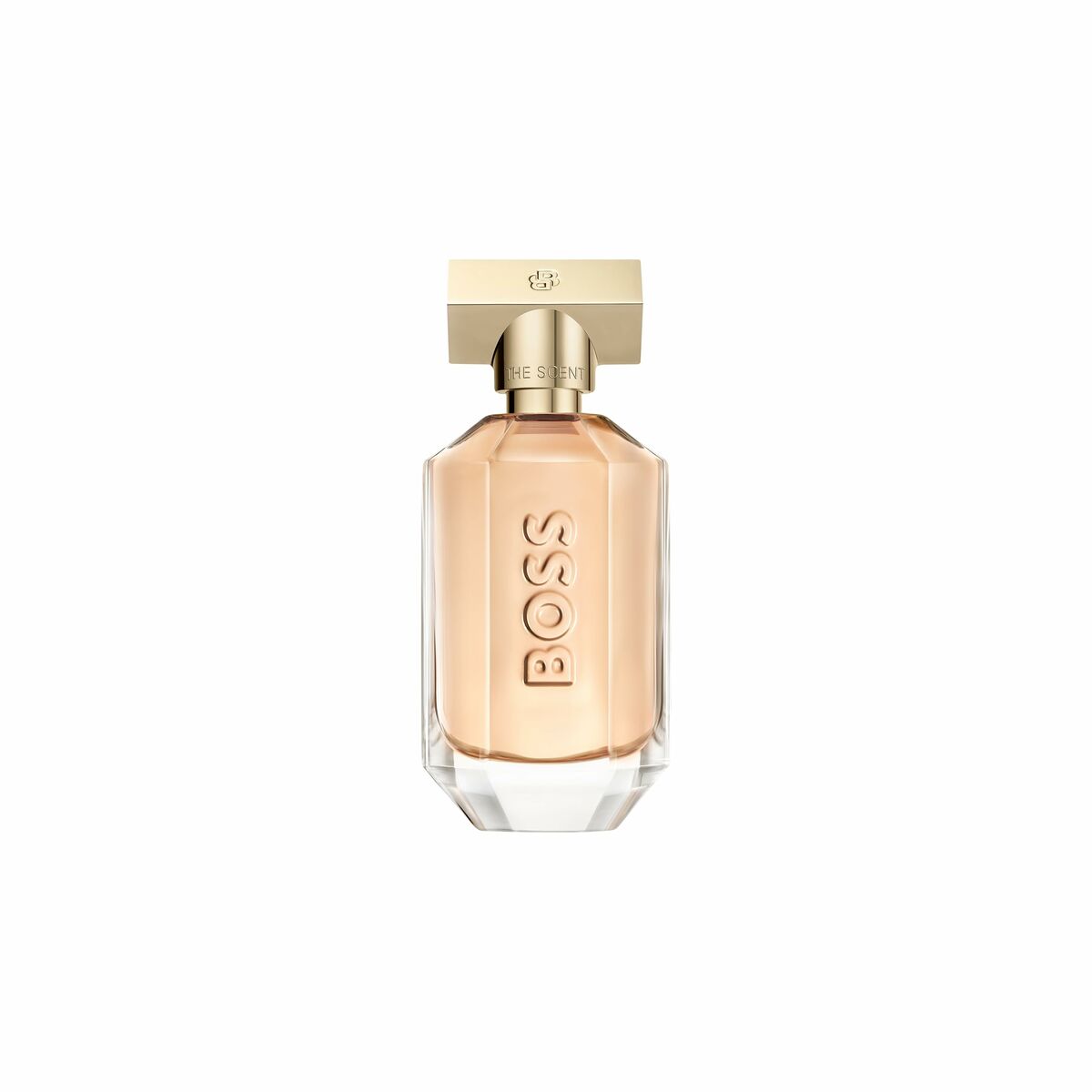 Uniseks Parfum BOSS THE SCENT FOR HER The Scent For Her 100 ml - Schoonheid, Parfums en geuren - BOSS