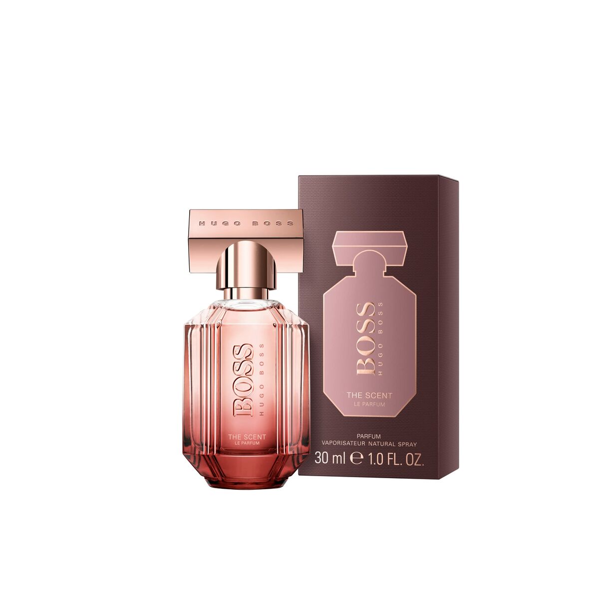 Damesparfum BOSS THE SCENT FOR HER EDP 30 ml