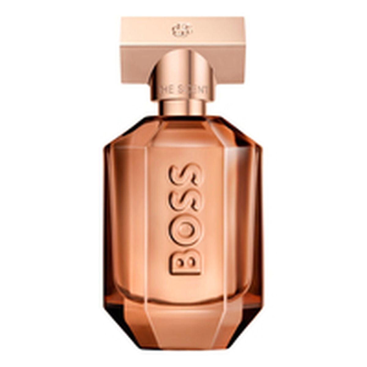 Uniseks Parfum Hugo Boss-boss THE SCENT FOR HER 50 ml