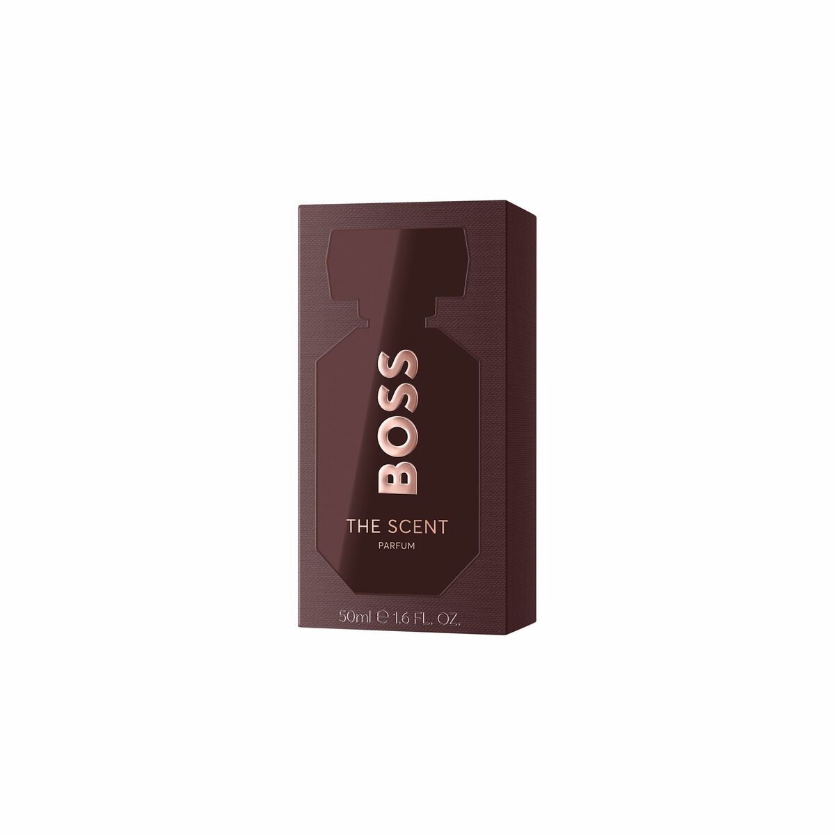 Uniseks Parfum Hugo Boss-boss THE SCENT FOR HER 50 ml