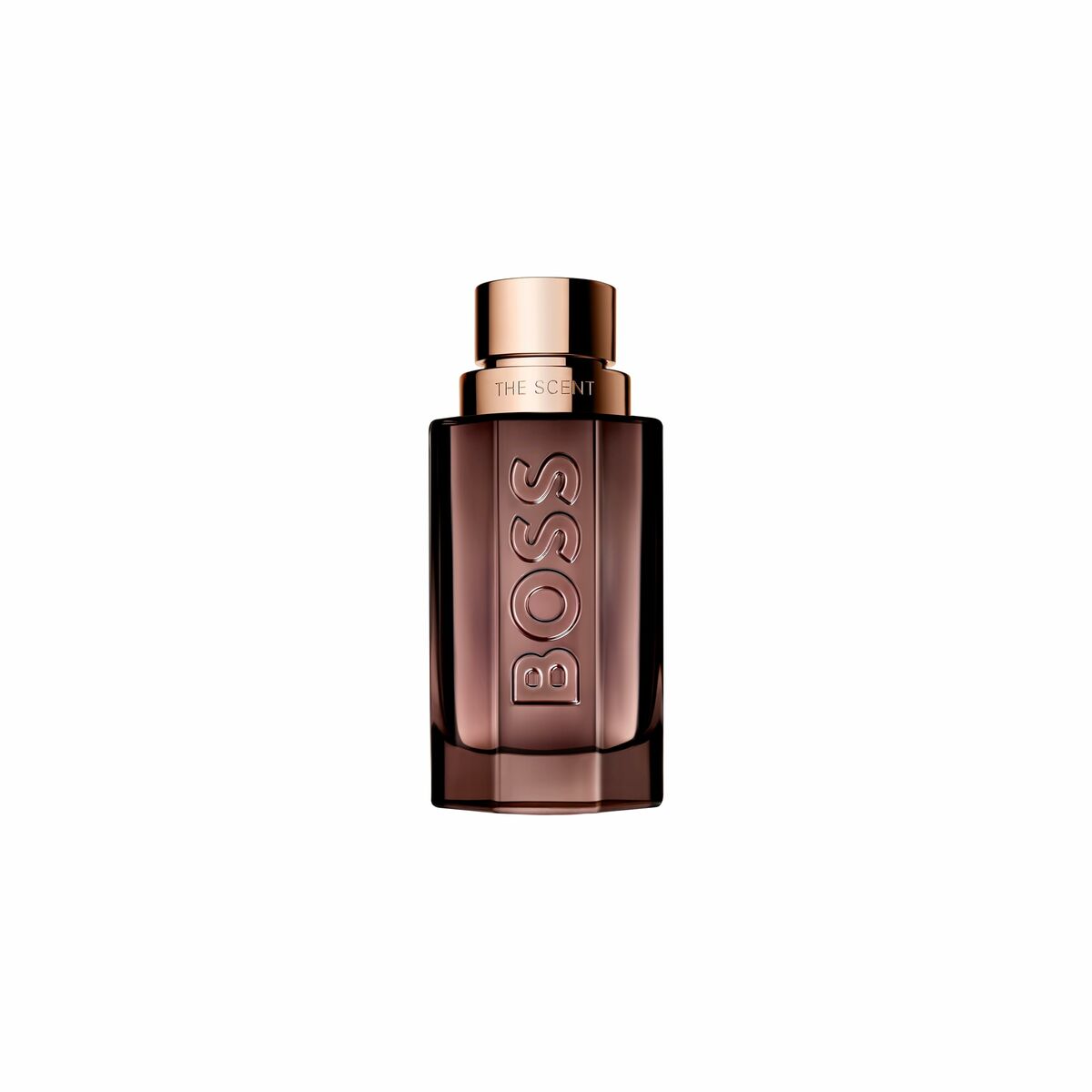 Uniseks Parfum Hugo Boss-boss THE SCENT 50 ml