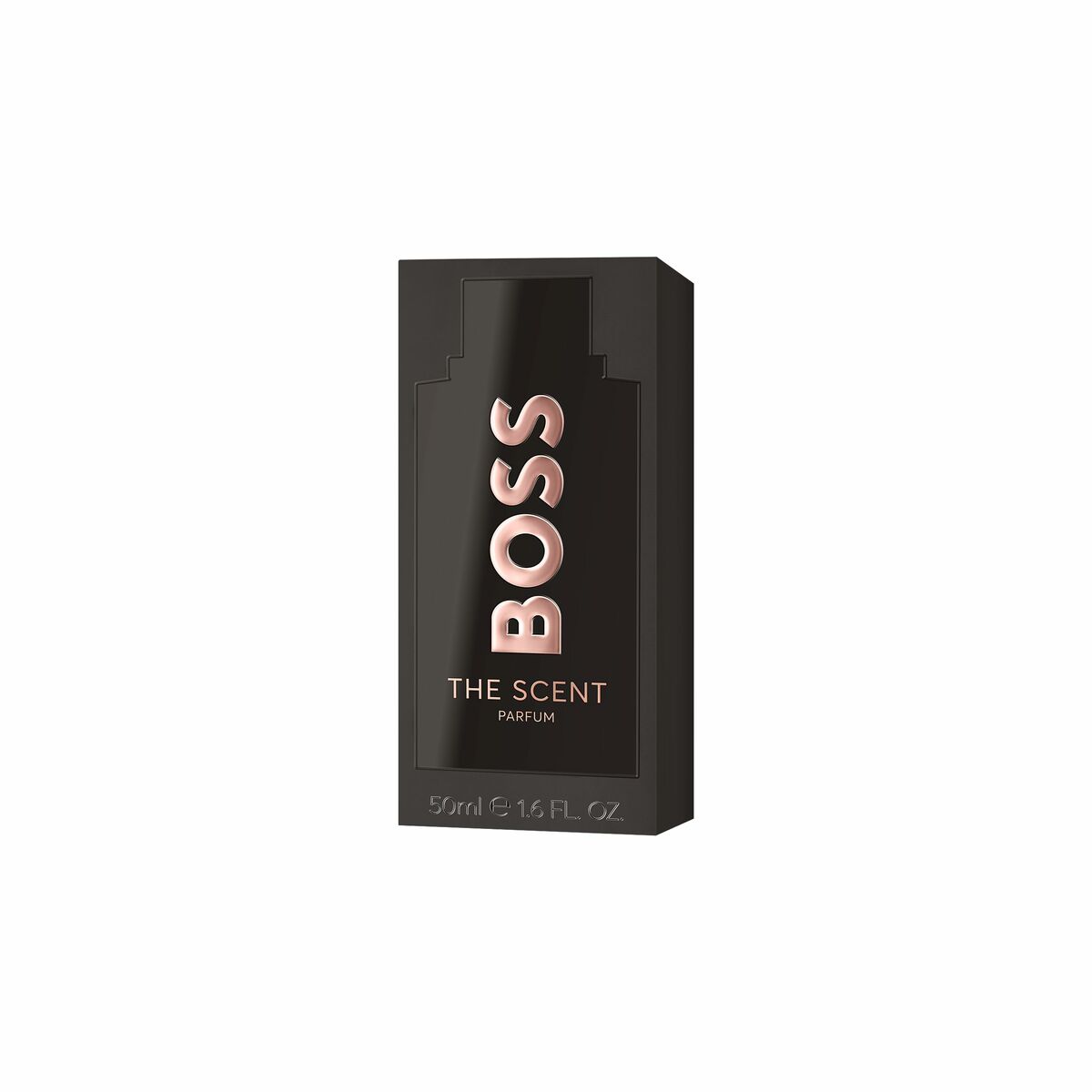 Uniseks Parfum Hugo Boss-boss THE SCENT 50 ml