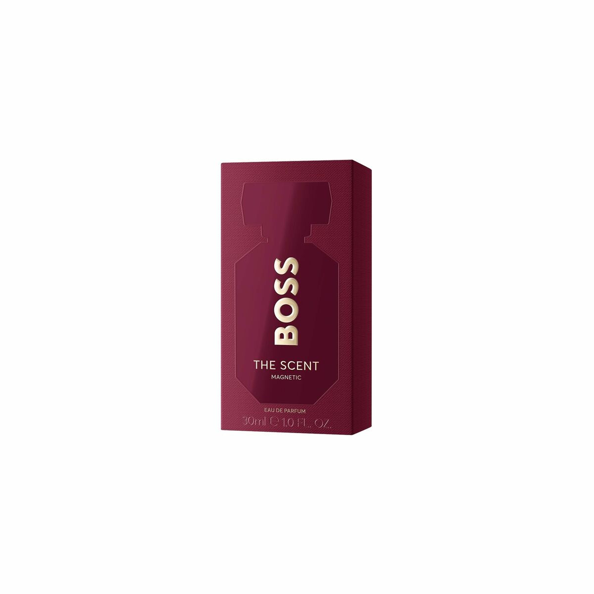 Uniseks Parfum BOSS THE SCENT FOR HER The Scent For Her Magnetic 30 ml - Schoonheid, Parfums en geuren - BOSS