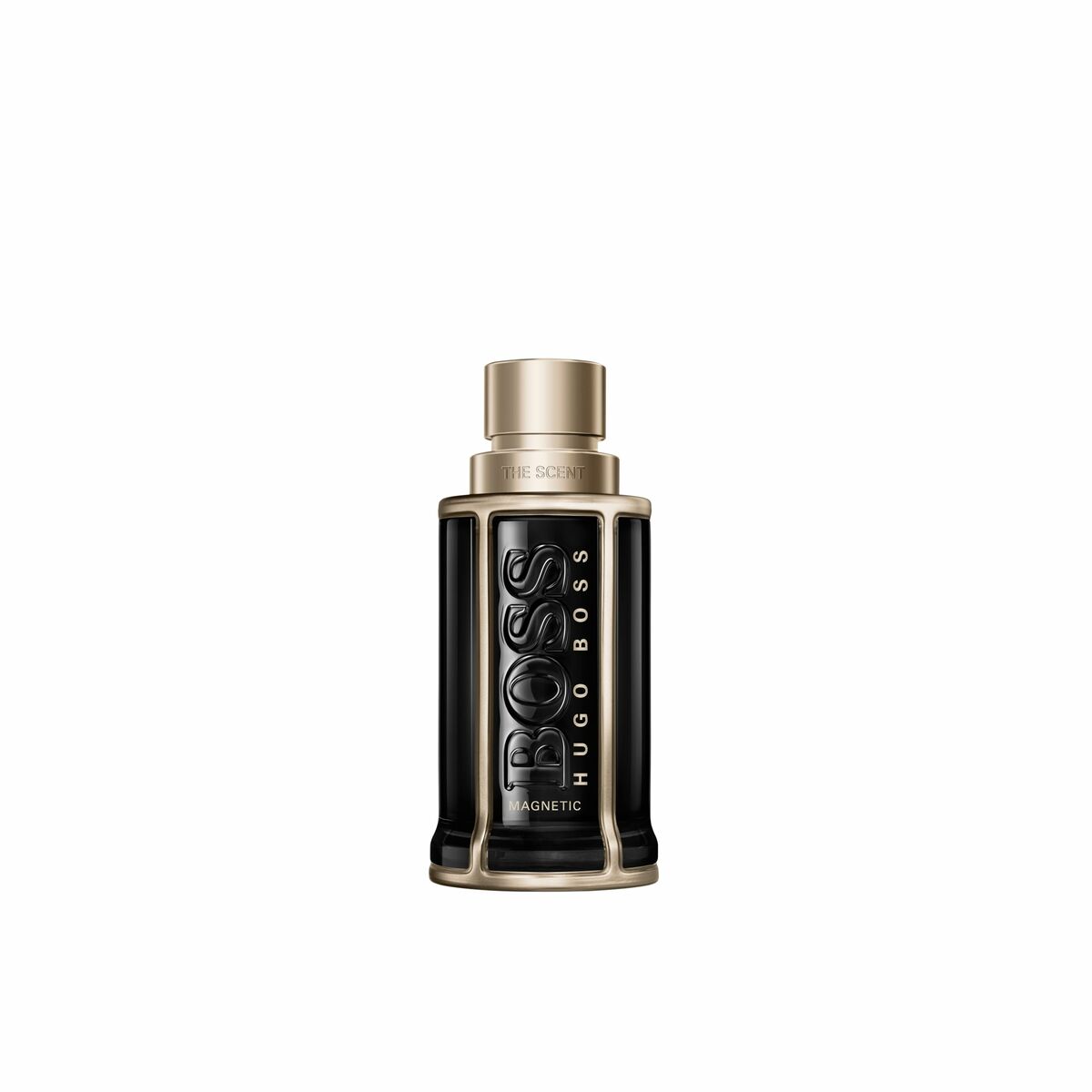 Herenparfum BOSS THE SCENT FOR HIM MAGNETIC EDP 50 ml