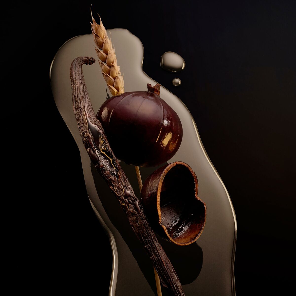 Uniseks Parfum BOSS THE SCENT The Scent For Him Magnetic 100 ml