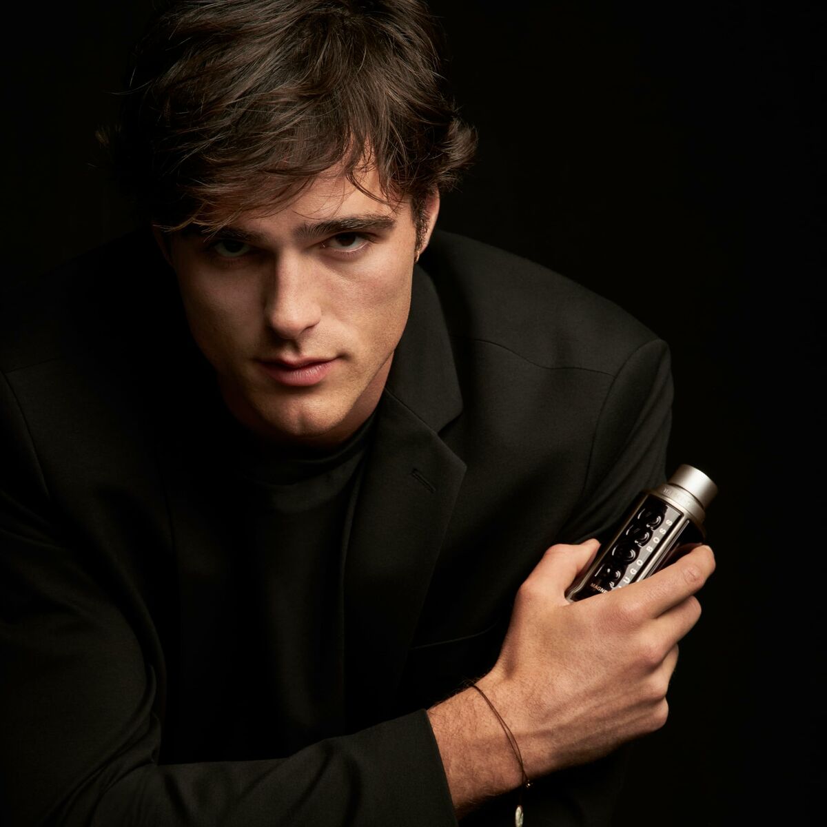 Uniseks Parfum BOSS THE SCENT The Scent For Him Magnetic 100 ml - Schoonheid, Parfums en geuren - BOSS