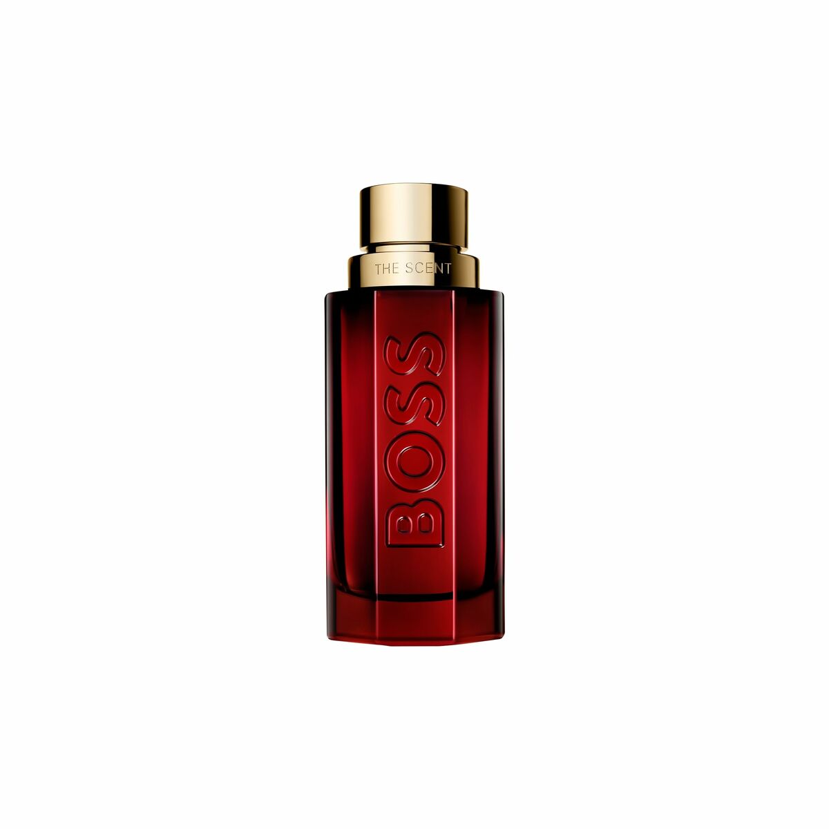 Herenparfum Hugo Boss-boss THE SCENT 100 ml